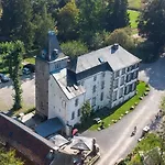 In 16th Century Castle * Aywaille