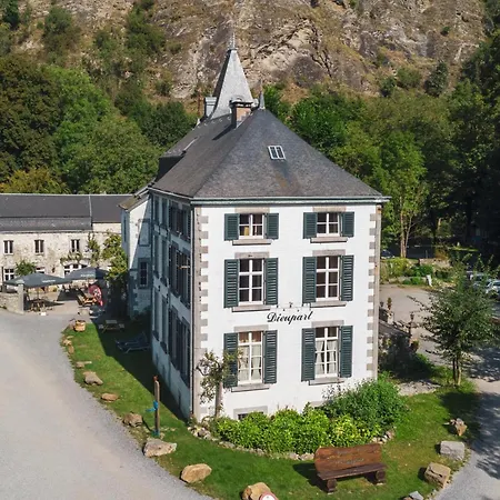 In 16th Century Castle Aywaille