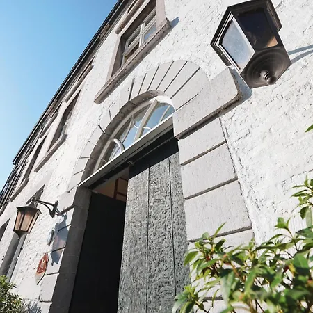 Apartment In 16th Century Castle Aywaille