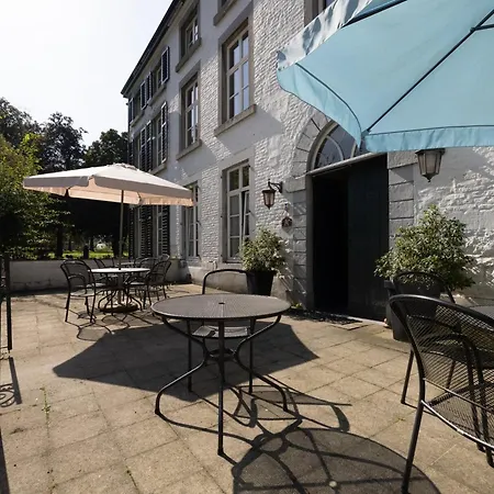 In 16th Century Castle Apartment Aywaille