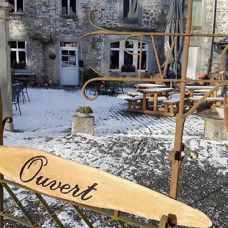 Apartment In 16th Century Castle *