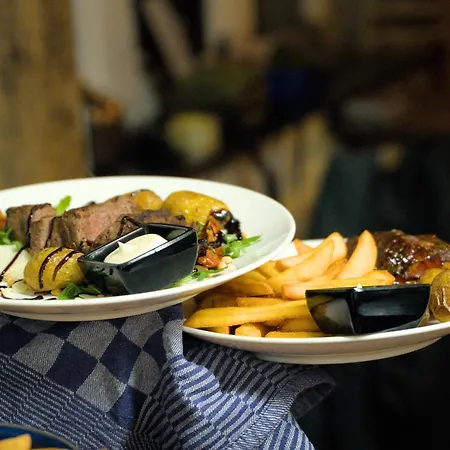 In 16th Century Castle Aywaille