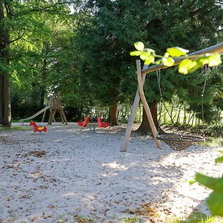 Apartment In 16th Century Castle