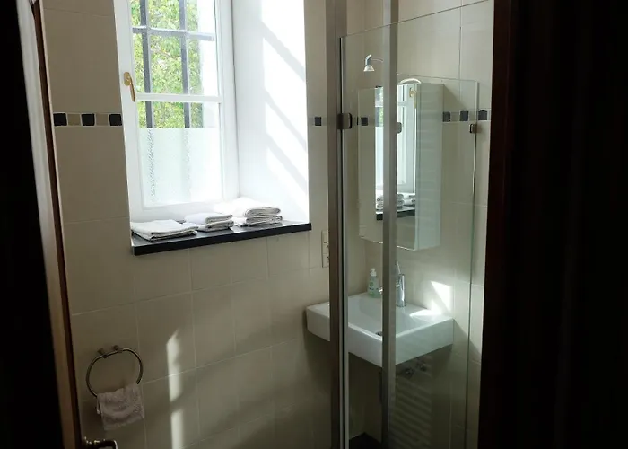 In 16th Century Castle * Aywaille