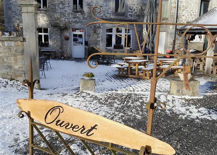 Apartment In 16th Century Castle *