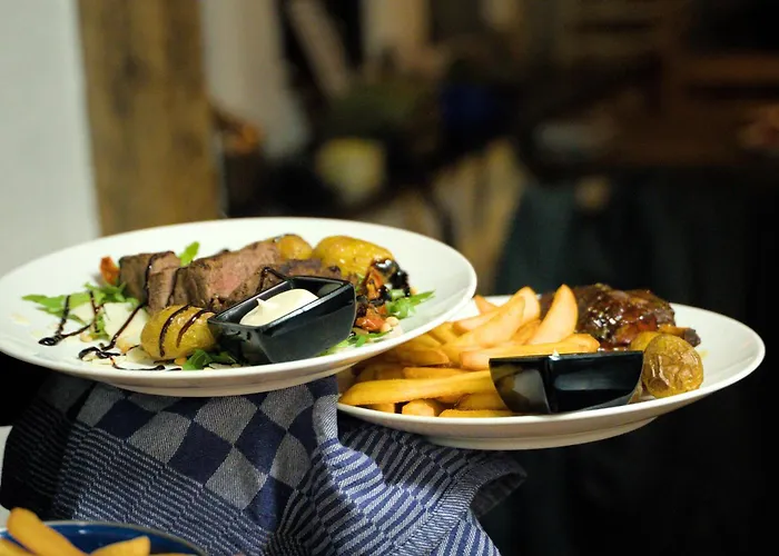 In 16th Century Castle Aywaille