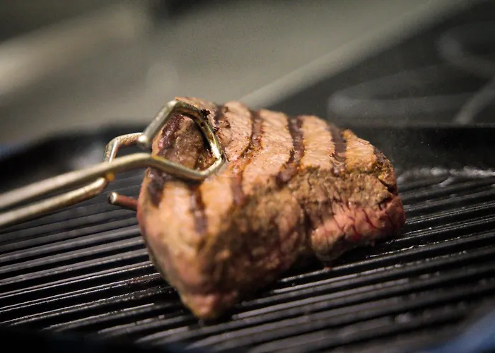 In 16th Century Castle * Aywaille