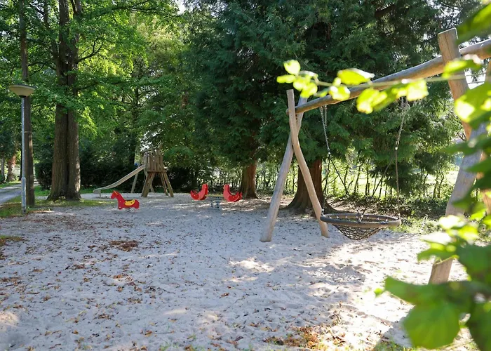 Apartment In 16th Century Castle